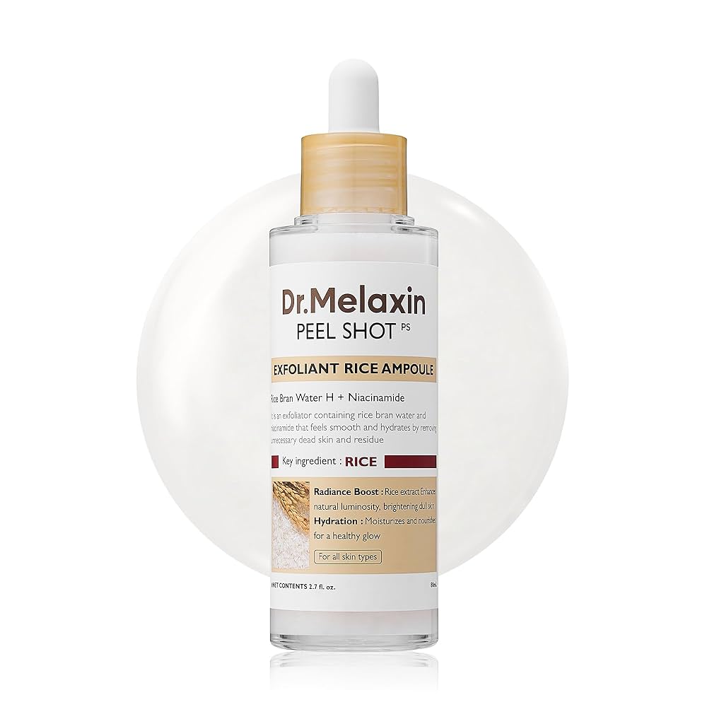 Radiant Glow Exfoliating Essence™