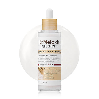 Radiant Glow Exfoliating Essence™