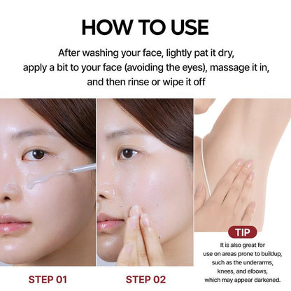 Radiant Glow Exfoliating Essence™